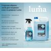 Засіб для миття скла Luma 5 л (LM-50) зображення 7
