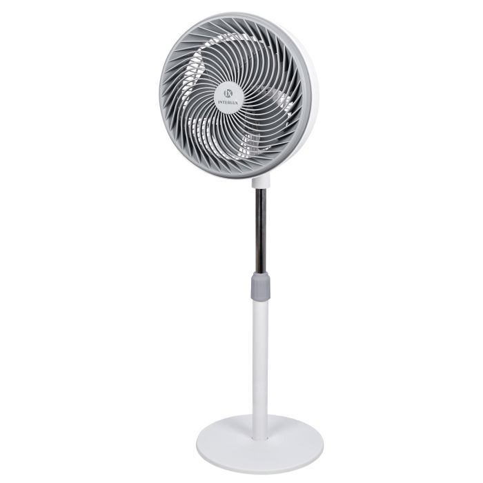 Вентилятор INTERLUX ILFS-2828 изображение 2
