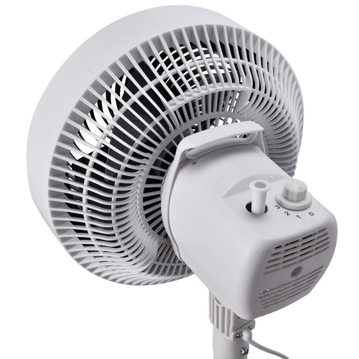 Вентилятор INTERLUX ILFS-2828 изображение 4