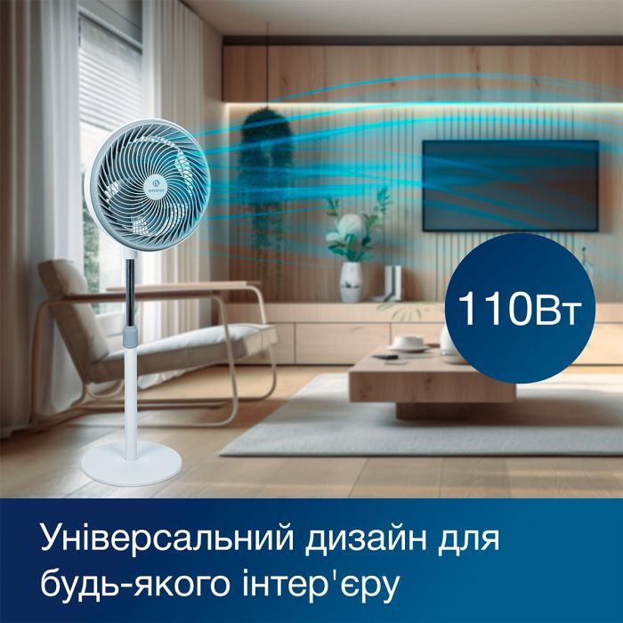 Вентилятор INTERLUX ILFS-2828 изображение 6