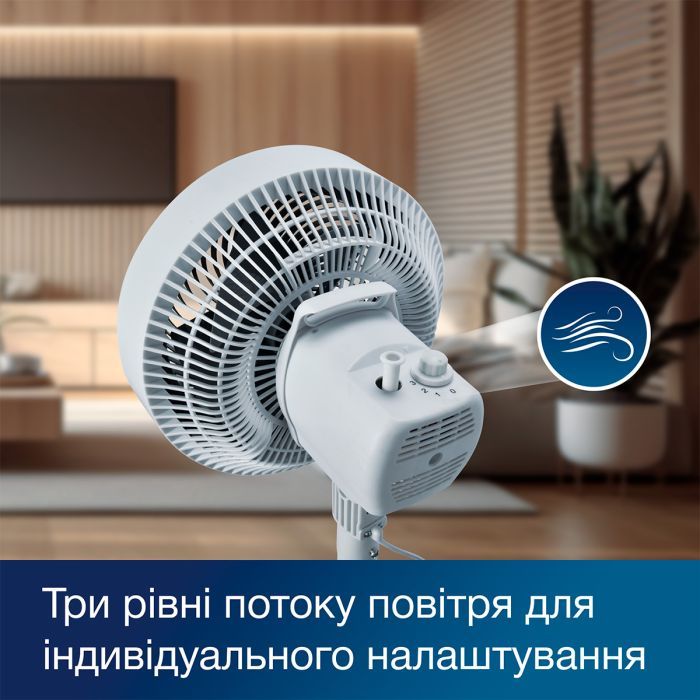 Вентилятор INTERLUX ILFS-2828 изображение 7
