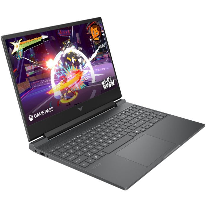 Ноутбук HP Victus 15-fa2129ua (D8ZC3EA) зображення 2