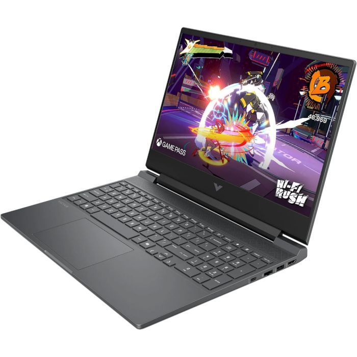 Ноутбук HP Victus 15-fa2129ua (D8ZC3EA) зображення 3