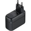 Зарядное устройство LDNIO 2xUSB-C PD65W + 1xUSB QC3.0 GaN (Q367) изображение 5
