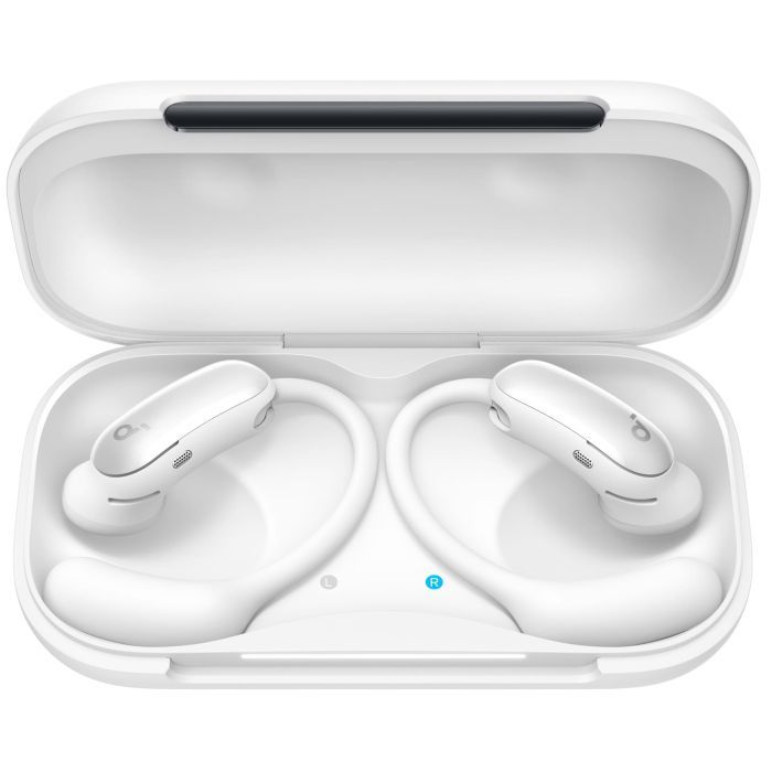 Навушники Anker SoundCore AeroFit 2 Pro Black (A3875G11) зображення 4
