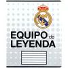 Зошит Kite Real Madrid, 18 аркушів, лінія (RL26-237) зображення 2