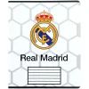 Зошит Kite Real Madrid, 18 аркушів, лінія (RL26-237) зображення 7