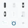 Дверной звонок Reolink Video Doorbell PoE (D340P) изображение 11