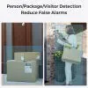 Дверной звонок Reolink Video Doorbell PoE (D340P) изображение 4
