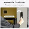 Дверной звонок Reolink Video Doorbell PoE (D340P) изображение 5