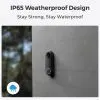 Дверной звонок Reolink Video Doorbell PoE (D340P) изображение 7