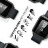 Пленка защитная Armorstandart Matte hydrogel Amazfit Watch Bip Lite 6 pcs (ARM91980) изображение 2