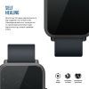 Плівка захисна Armorstandart Matte hydrogel Amazfit Watch Bip Lite 6 pcs (ARM91980) зображення 3