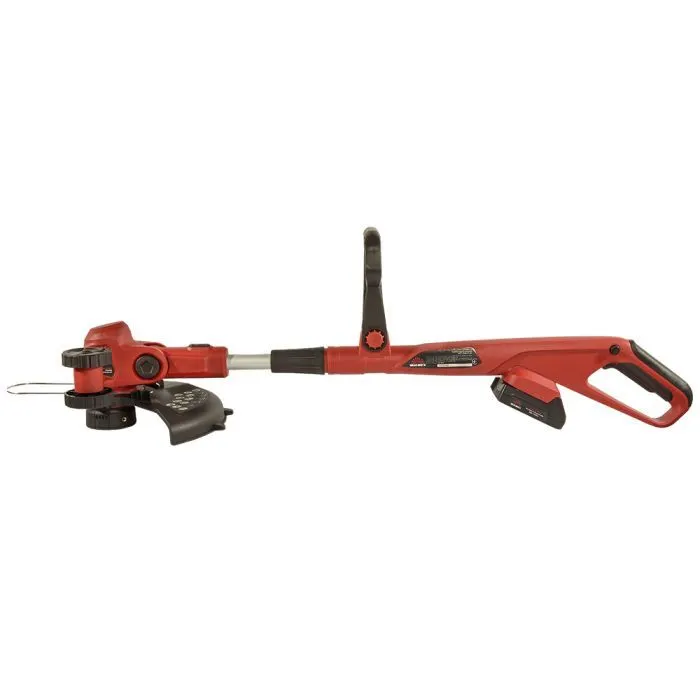 Триммер садовый Vitals AZT 1825-1n Kit, 18V, 30см, 2Ah, 2.15кг (223825) изображение 9