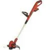 Триммер садовый Vitals AZT 1825-1n Kit, 18V, 30см, 2Ah, 2.15кг (223825)