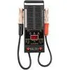 Тестер для акумуляторів Neo Tools 12V, 125A, LCD дисплей (11-985)