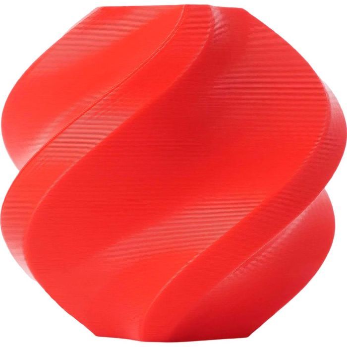 Пластик для 3D-принтера Bambu Lab PLA Basic 1кг, 1.75мм Gray (A00-D00-1.75-1000-SPL)