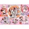 Пазл Trefl Disney Minnie Звички Мінні Маус 200 елементів (5900511133431) зображення 2