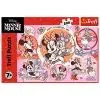 Пазл Trefl Disney Minnie Звички Мінні Маус 200 елементів (5900511133431) зображення 3