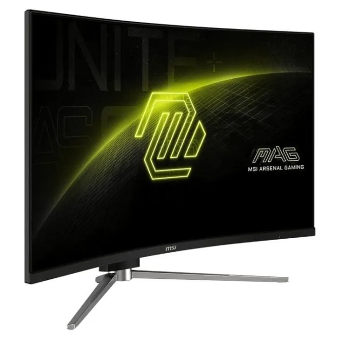 Монитор MSI MAG 325CQRF QD E2 изображение 2