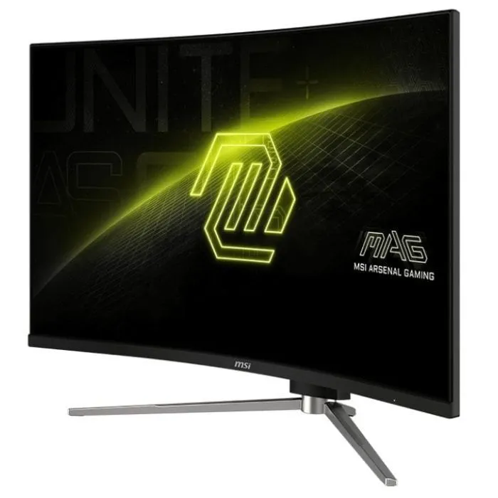 Монитор MSI MAG 325CQRF QD E2 изображение 3