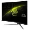 Монитор MSI MAG 325CQRF QD E2 изображение 3