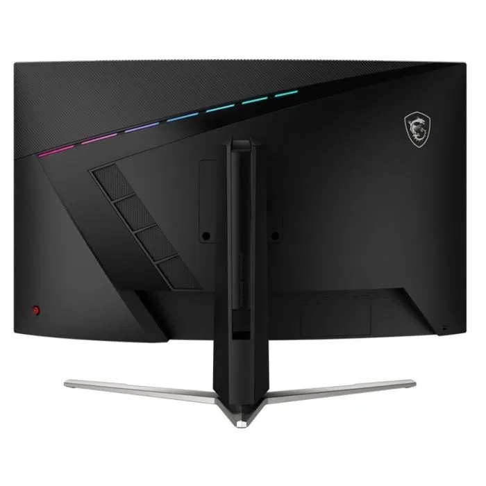 Монитор MSI MAG 325CQRF QD E2 изображение 4