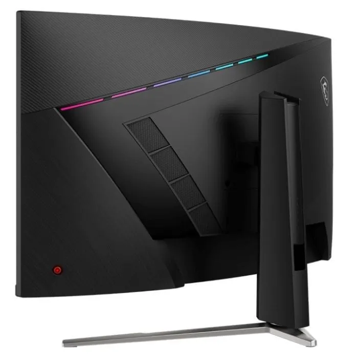 Монитор MSI MAG 325CQRF QD E2 изображение 5