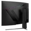 Монитор MSI MAG 325CQRF QD E2 изображение 5