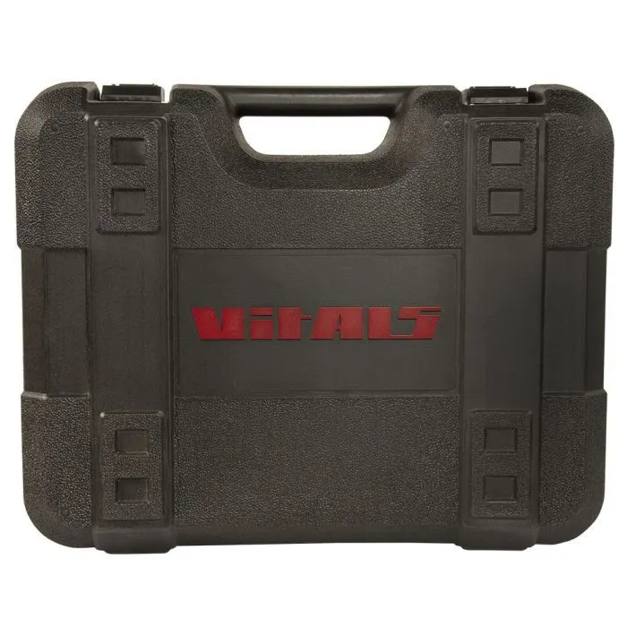 Перфоратор Vitals Master, Ra 3615NC, SDS-plus, 1500W, 6J, кейс (219873) изображение 10