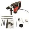 Перфоратор Vitals Master, Ra 3615NC, SDS-plus, 1500W, 6J, кейс (219873) изображение 2