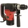 Перфоратор Vitals Master, Ra 3615NC, SDS-plus, 1500W, 6J, кейс (219873) изображение 3