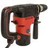 Перфоратор Vitals Master, Ra 3615NC, SDS-plus, 1500W, 6J, кейс (219873) изображение 4