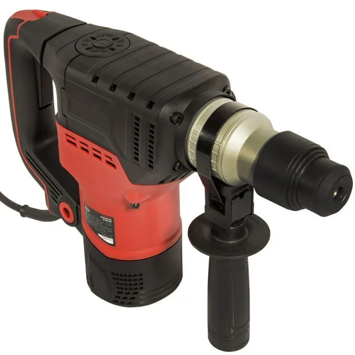 Перфоратор Vitals Master, Ra 3615NC, SDS-plus, 1500W, 6J, кейс (219873) изображение 6