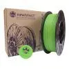 Пластик для 3D-принтера Тірапласт PLA 1.75 мм 0,75кг, green, neon lime (25287/25274)
