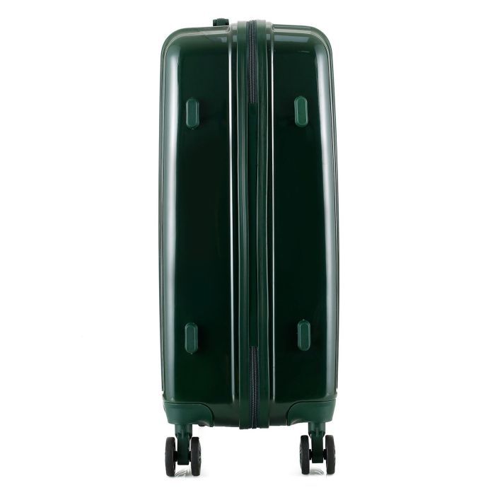Чемодан Semi Line 20" (S) Dark Green (T5948-1) (DAS303636) изображение 3