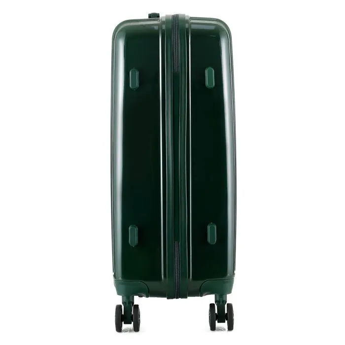 Чемодан Semi Line 24" (M) Dark Green (T5948-2) (DAS303637) изображение 3