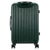 Чемодан Semi Line 24" (M) Dark Green (T5948-2) (DAS303637) изображение 4