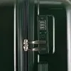 Чемодан Semi Line 24" (M) Dark Green (T5948-2) (DAS303637) изображение 8