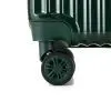 Чемодан Semi Line 24" (M) Dark Green (T5948-2) (DAS303637) изображение 9