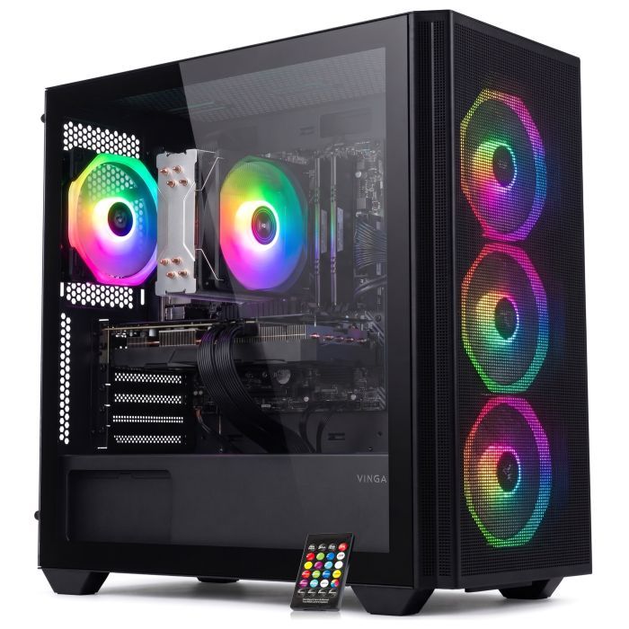 Компьютер Vinga Wolverine D9040 (I3M32G30506GB.D9040)