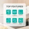 Варочная поверхность Gorenje GI6432BSC изображение 10