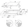 Варочная поверхность Gorenje GI6432BSC изображение 12