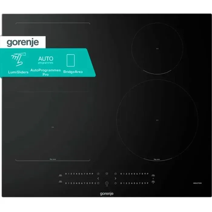 Варочная поверхность Gorenje GI6432BSC