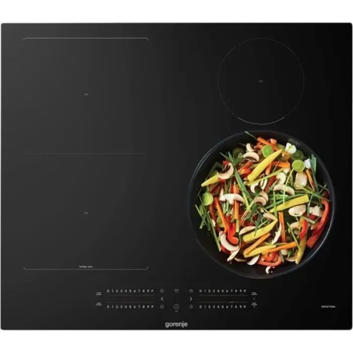 Варочная поверхность Gorenje GI6432BSC изображение 2