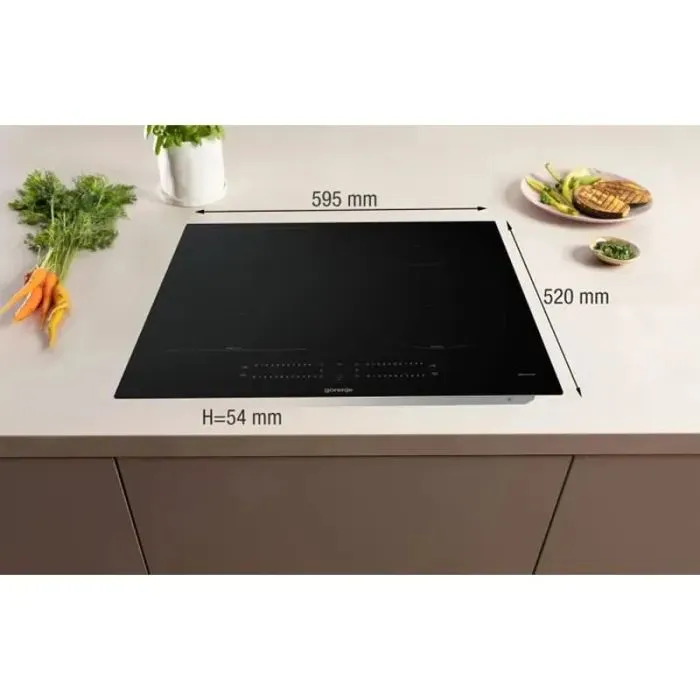 Варочная поверхность Gorenje GI6432BSC изображение 6