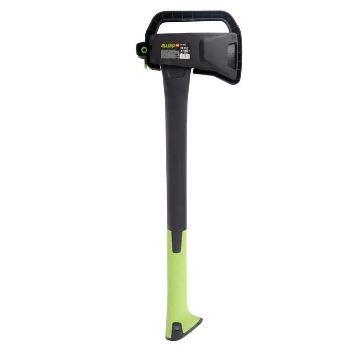 Сокира Alloid Pro, ручка з фібергласу, 1000г, 60см (AX-2460) зображення 2