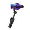 Стедикам AOCHUAN Professional Gimbal Stabilizer for Smartphone SMART S3 Black (AOCHUAN-SMARTS3-B) изображение 2