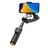 Стедикам AOCHUAN Professional Gimbal Stabilizer for Smartphone SMART S3 Black (AOCHUAN-SMARTS3-B) изображение 6