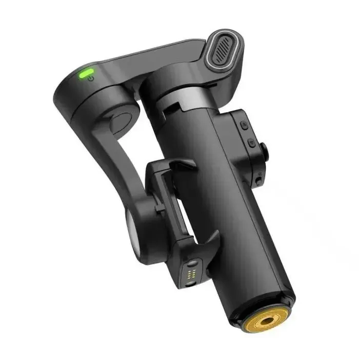 Стедикам AOCHUAN Professional Gimbal Stabilizer for Smartphone SMART S3 Black (AOCHUAN-SMARTS3-B) изображение 8